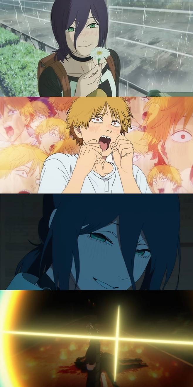 사진=‘아이리스 아웃’ 뮤직비디오 캡처.