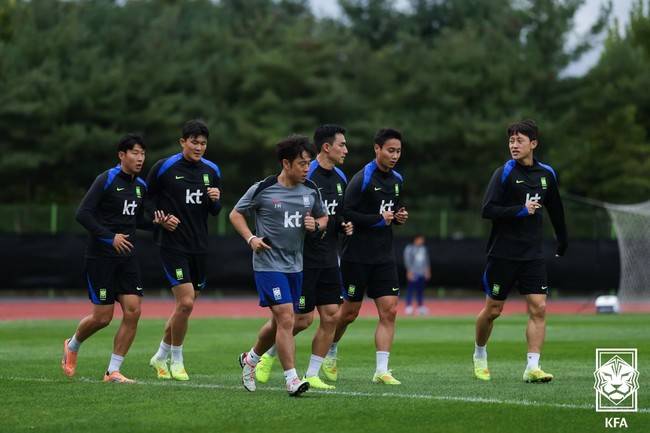 사진=대한축구협회