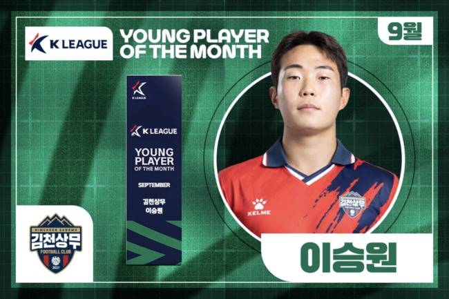 사진=한국프로축구연맹