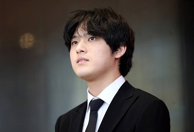 피아니스트 임윤찬. 사진 ㅣ뉴스1