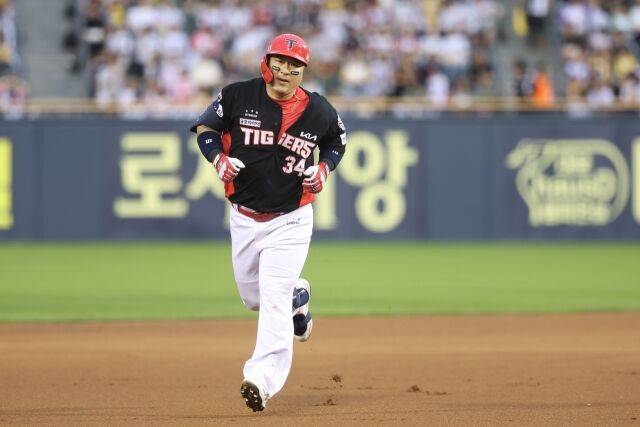 최형우/KIA 타이거즈