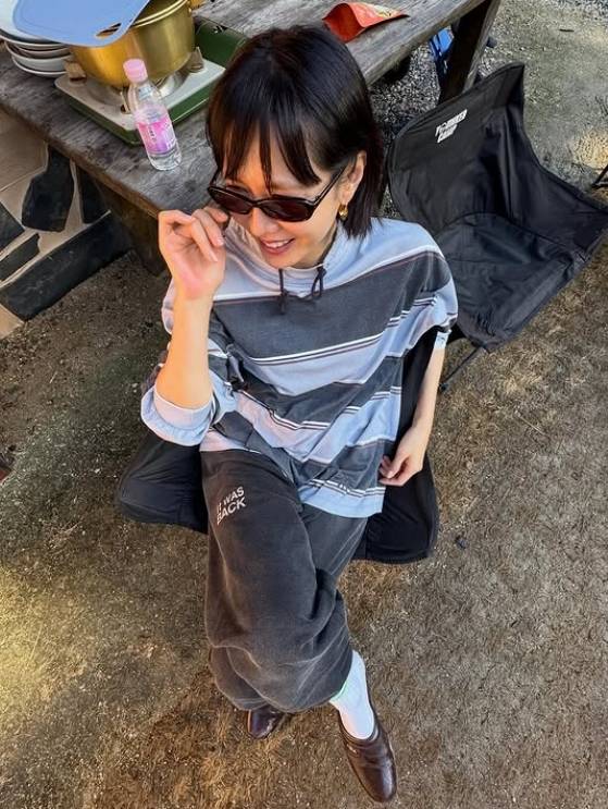 손예진 소셜미디어