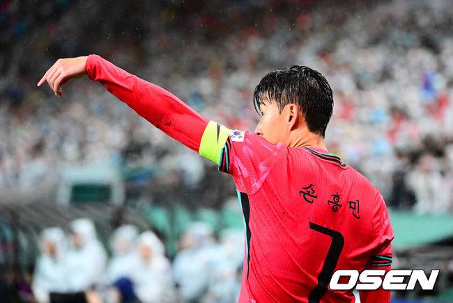[OSEN=서울월드컵경기장, 지형준 기자]