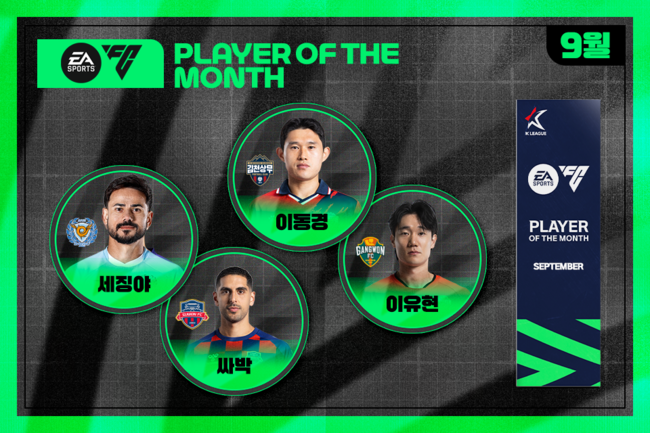 [사진] 한국프로축구연맹 제공