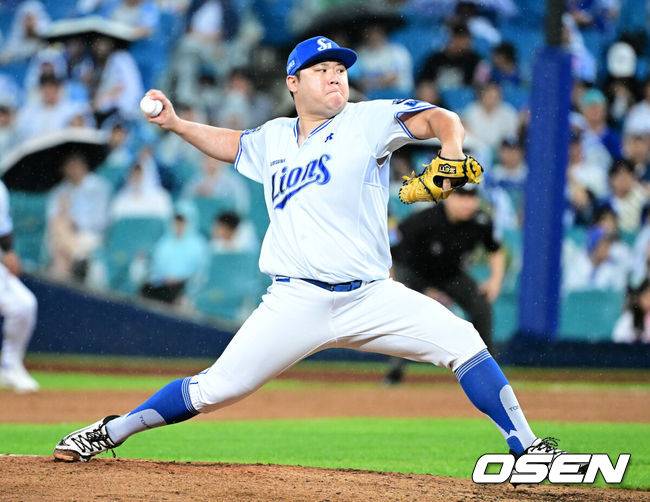 [OSEN=대구, 최규한 기자]