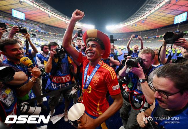 [사진] ⓒGettyimages(무단전재 및 재배포 금지)