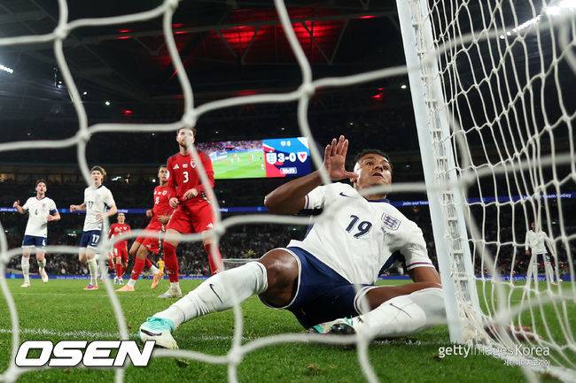 [사진] ⓒGettyimages(무단전재 및 재배포 금지)