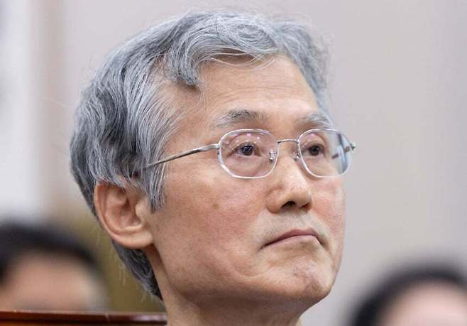 조희대 대법원장. 뉴스1