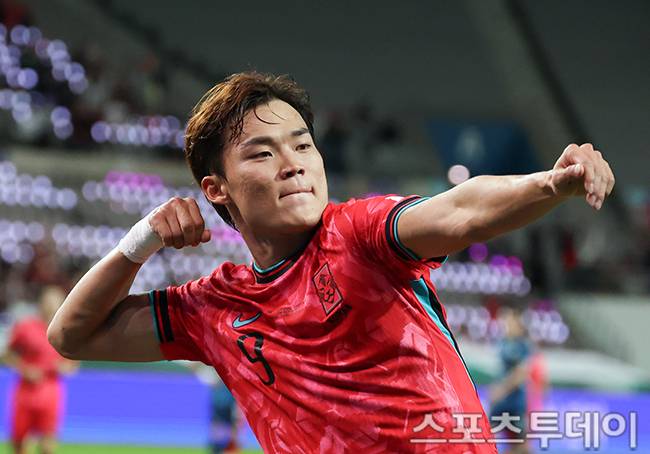 오현규 / 사진=팽현준 기자