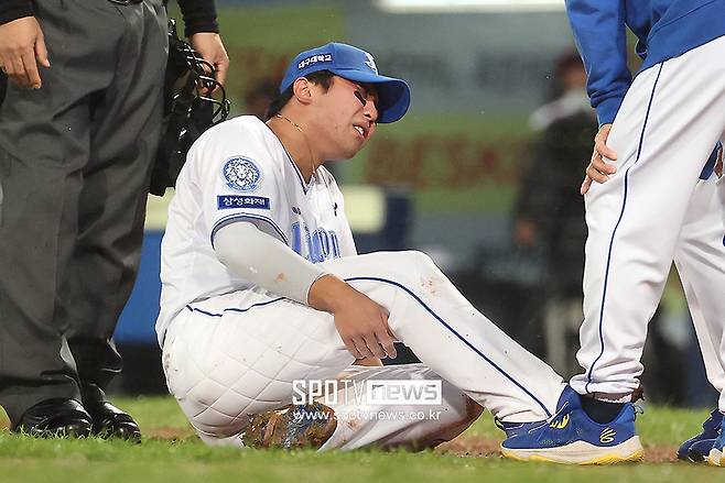 ▲ 김영웅 ⓒ곽혜미 기자