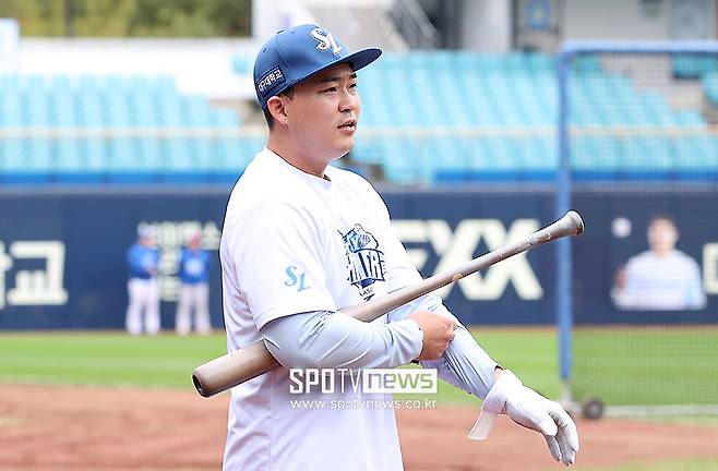 ▲ 전병우 ⓒ곽혜미 기자