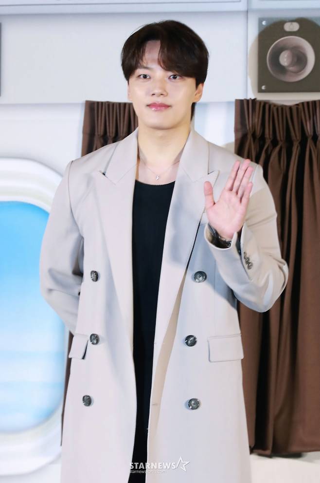 배우 여진구 /2024.05.22 /사진=이동훈