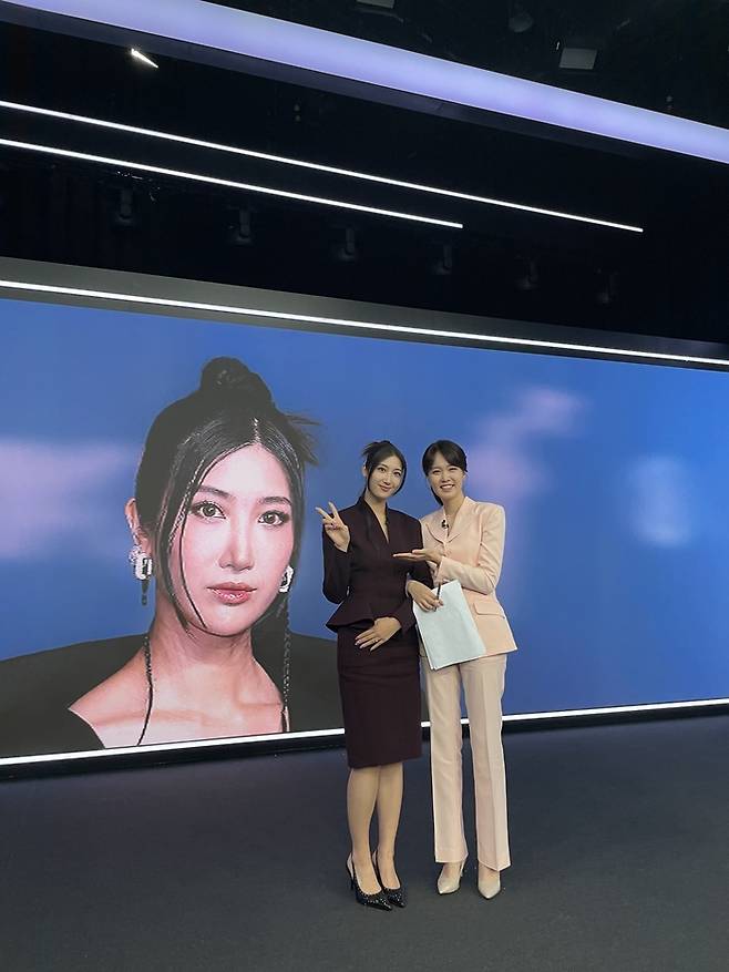 케데헌 ‘골든’ 부른 이재, 19일 ‘뉴스룸’ 출연 [공식]