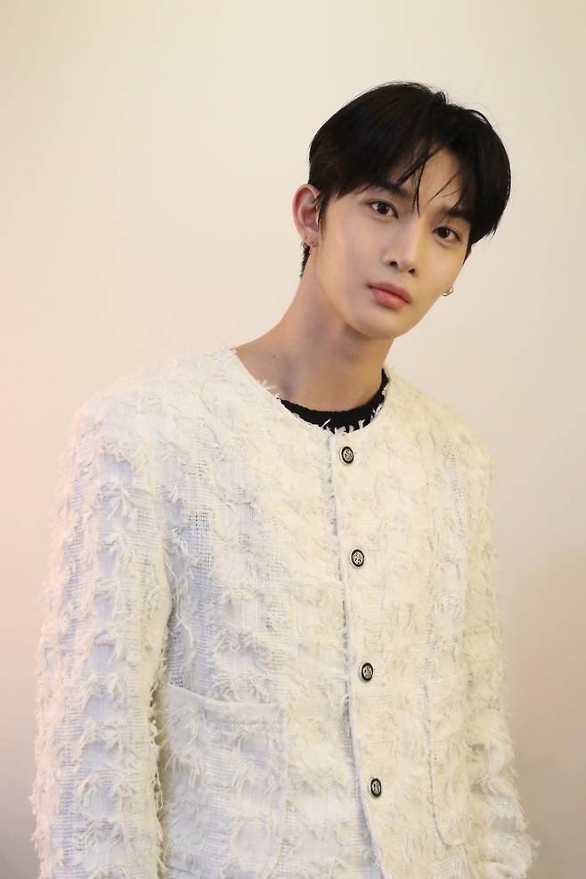 가수 배진영/사진제공=아우라 엔터테인먼트