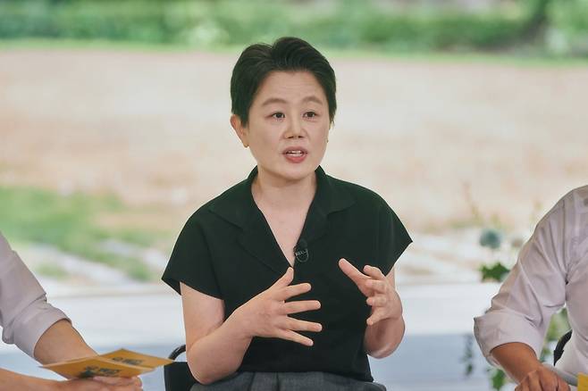 / 사진=tvN '유 퀴즈 온 더 블럭'