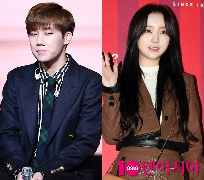 사진=텐아시아 DB