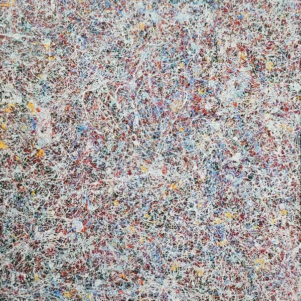 창원 연아트오브갤러리가 18일부터 11월 12일까지 이성석 남가람박물관 관장 기획초대전 <SADDLE THE WIND-THE ROAD>를 연다. 이 작가 작 'Saddle the Wind-The Road'. /연아트오브갤러리