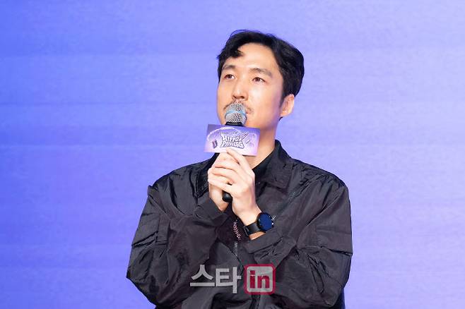 정민석 PD(사진=Mnet)