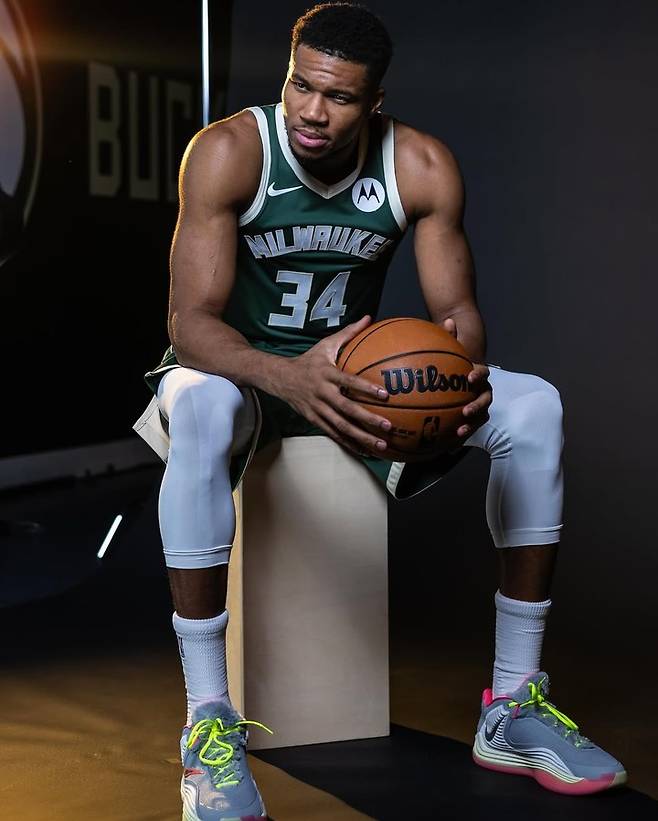 야니스 아데토쿤보