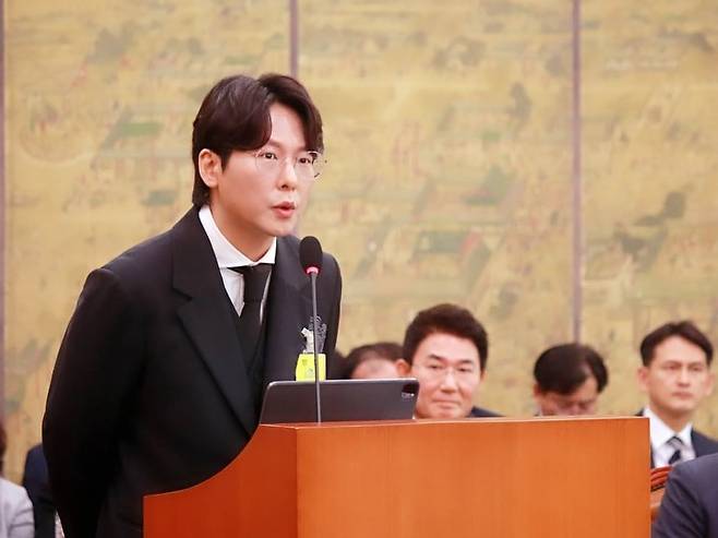 이시하 한국음악저작권협회 이사