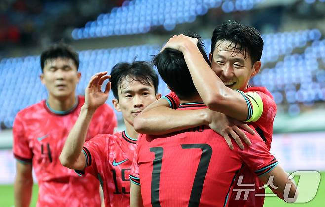 이제 검증 작업은 끝나간다. 조금씩 정예 멤버로 문을 좁히고 있다. ⓒ News1 김명섭 기자