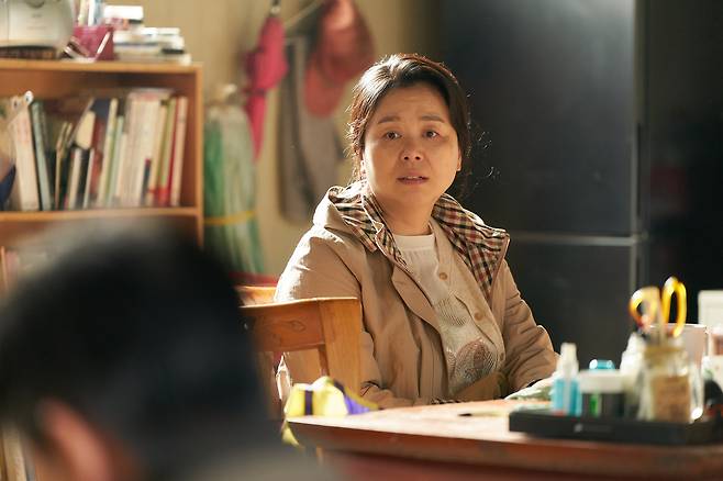 '세계의 주인' 스틸 컷