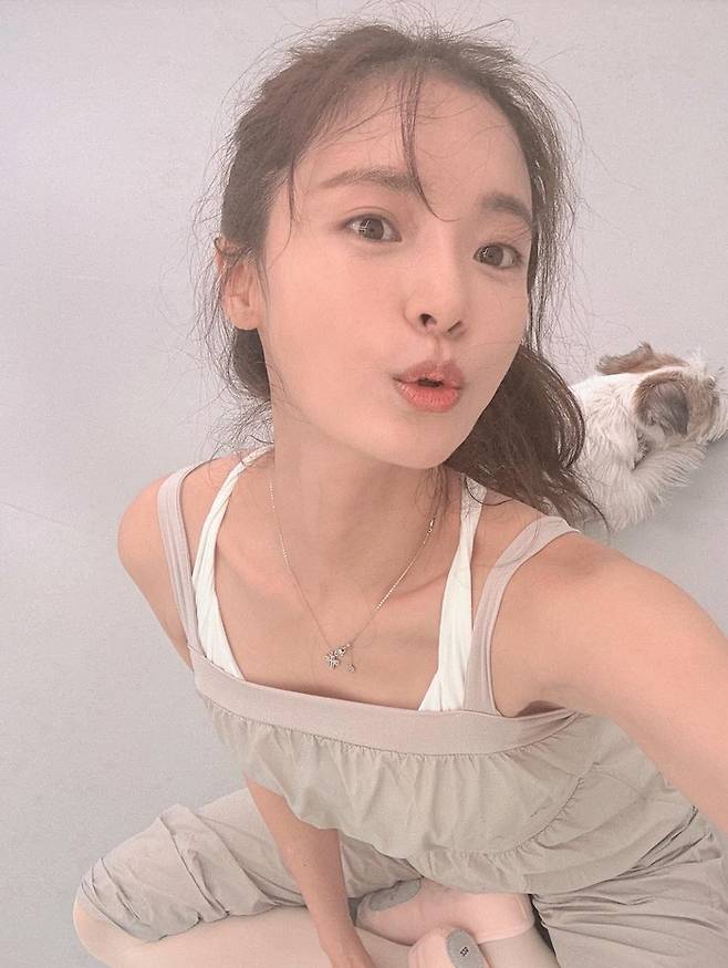 사진ㅣ고보결 SNS