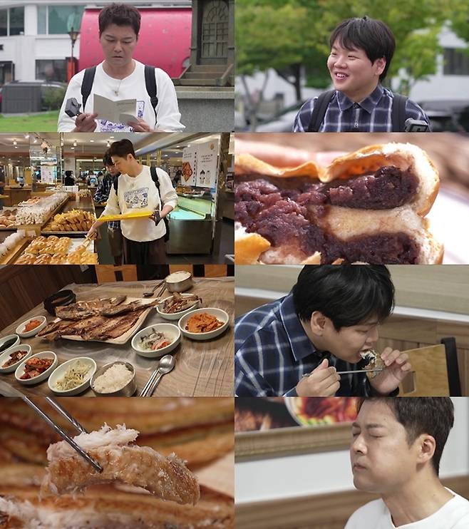 ‘전현무계획3’. 사진|MBN·채널S·SK브로드밴드