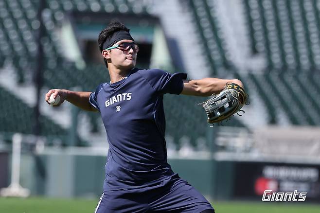 사진제공=롯데 자이언츠