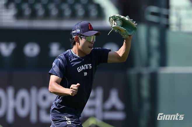 사진제공=롯데 자이언츠