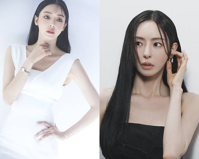 배우 이다희 ⓒ고스트 스튜디오