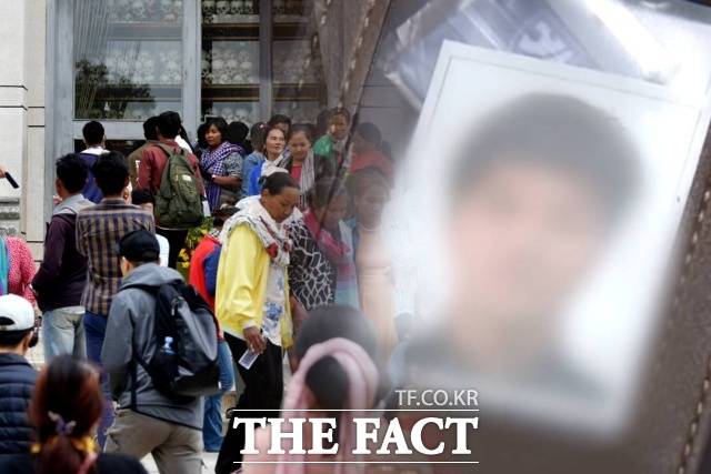 최근 캄보디아 등 동남아를 중심으로 한국인 납치·살해 사건이 잇따르며 '웬치(园区)'로 불리는 범죄단지에 관심이 모이고 있다. /더팩트DB