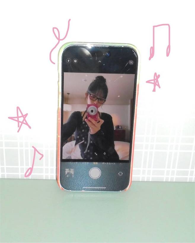 인스타그램 ＠reinyourheart