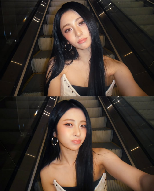 인스타그램 @jenaissante