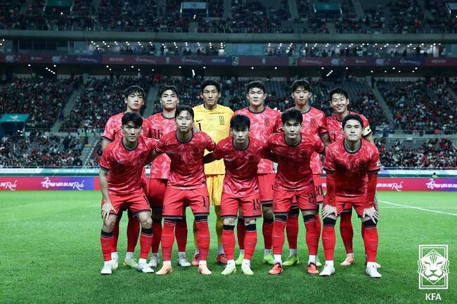 사진=KFA