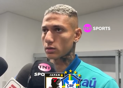 사진=TNT 브라질