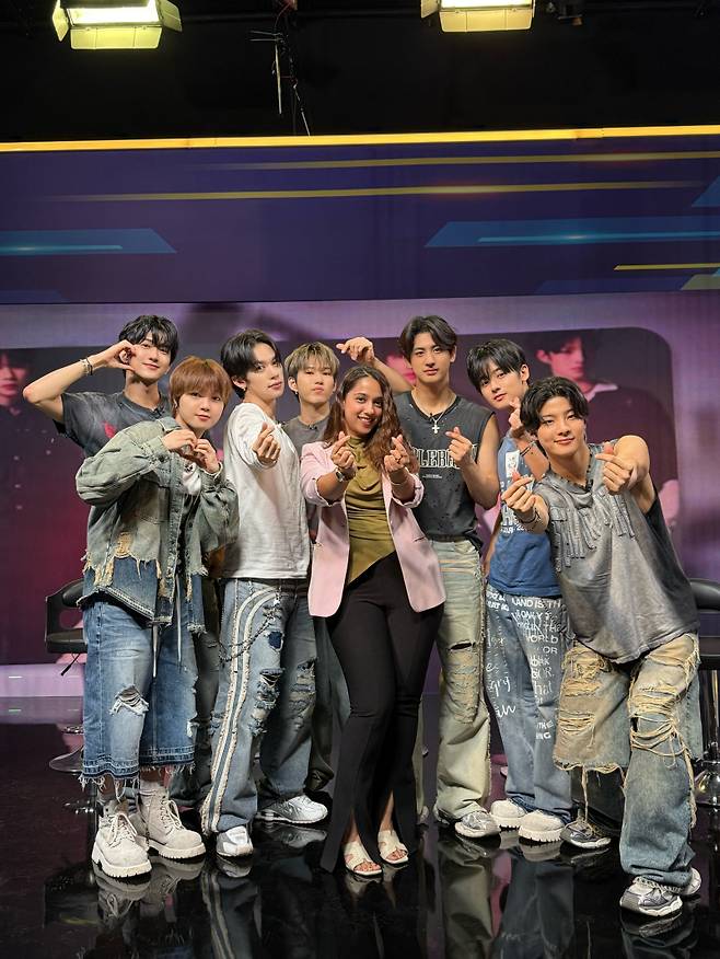 사진=브랜뉴 뮤직 제공.