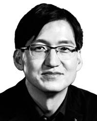 전중환 경희대 후마니타스칼리지 교수