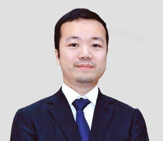 캄보디아 '프린스 그룹'의 천즈 회장. 프린스 그룹 홈페이지 캡처