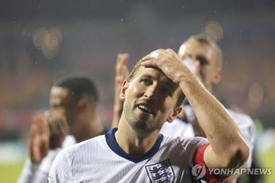 해리 케인 / 사진=연합뉴스