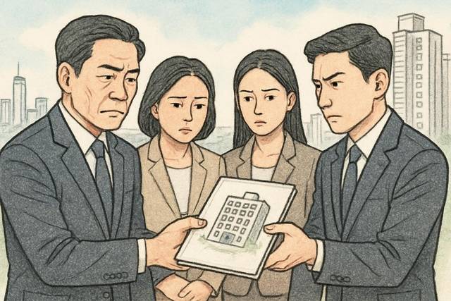 기사 이해를 돕기 위한 AI 이미지