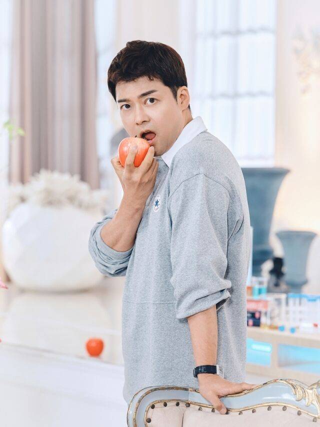 전현무 / SBS Plus·Kstar