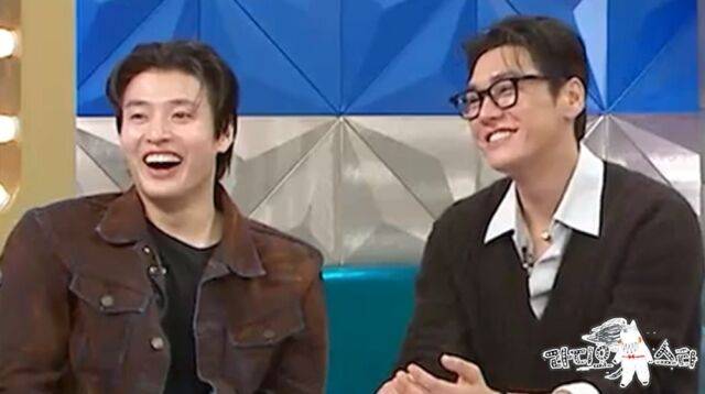 MBC ‘라디오스타’