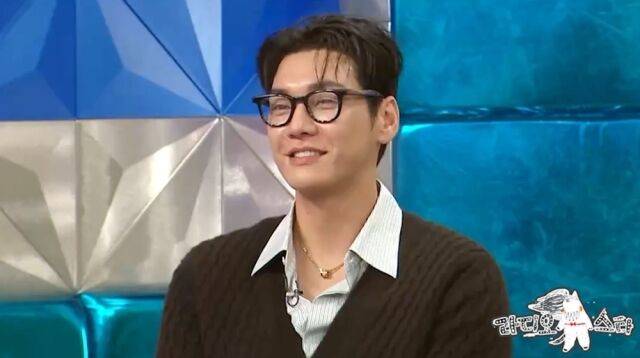 MBC ‘라디오스타’