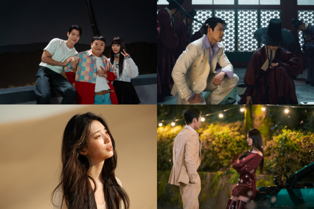 '다 이루어질지니' 스틸/넷플릭스