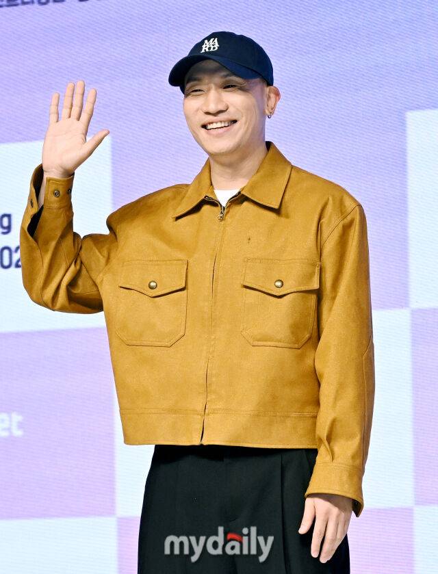 '힙팝 프린세스' / 사진 = 송일섭 기자(andlyu@mydaily.co.kr)