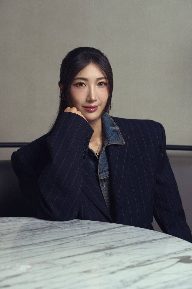 작곡가 겸 가수 이재/넷플릭스