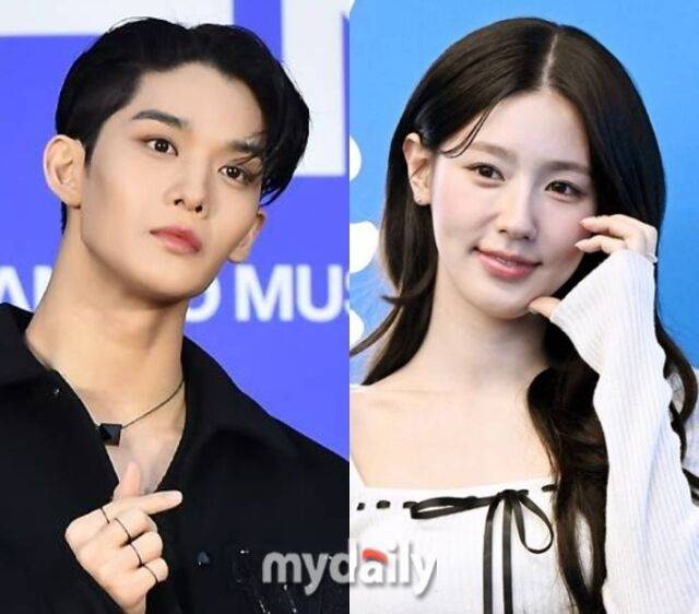 배진영, 아이들 미연 / 마이데일리