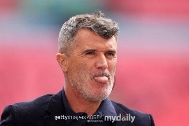 로이 킨./게티이미지코리아