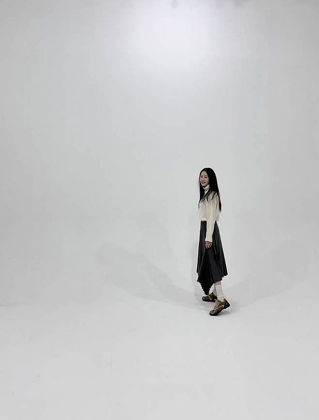 [서울=뉴시스] 고현정. (사진=고현정 인스타그램 캡처) 2025.10.15. photo@newsis.com *재판매 및 DB 금지